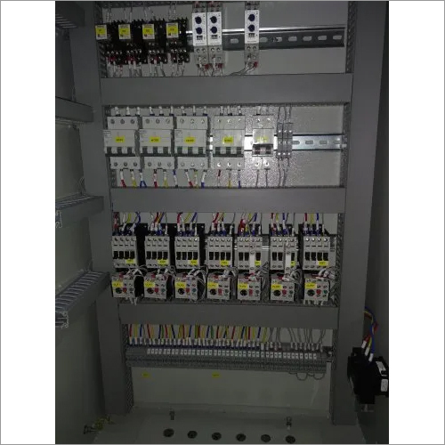 Etp Stp Control Panel Frequency (Mhz): 50 Hertz (Hz)