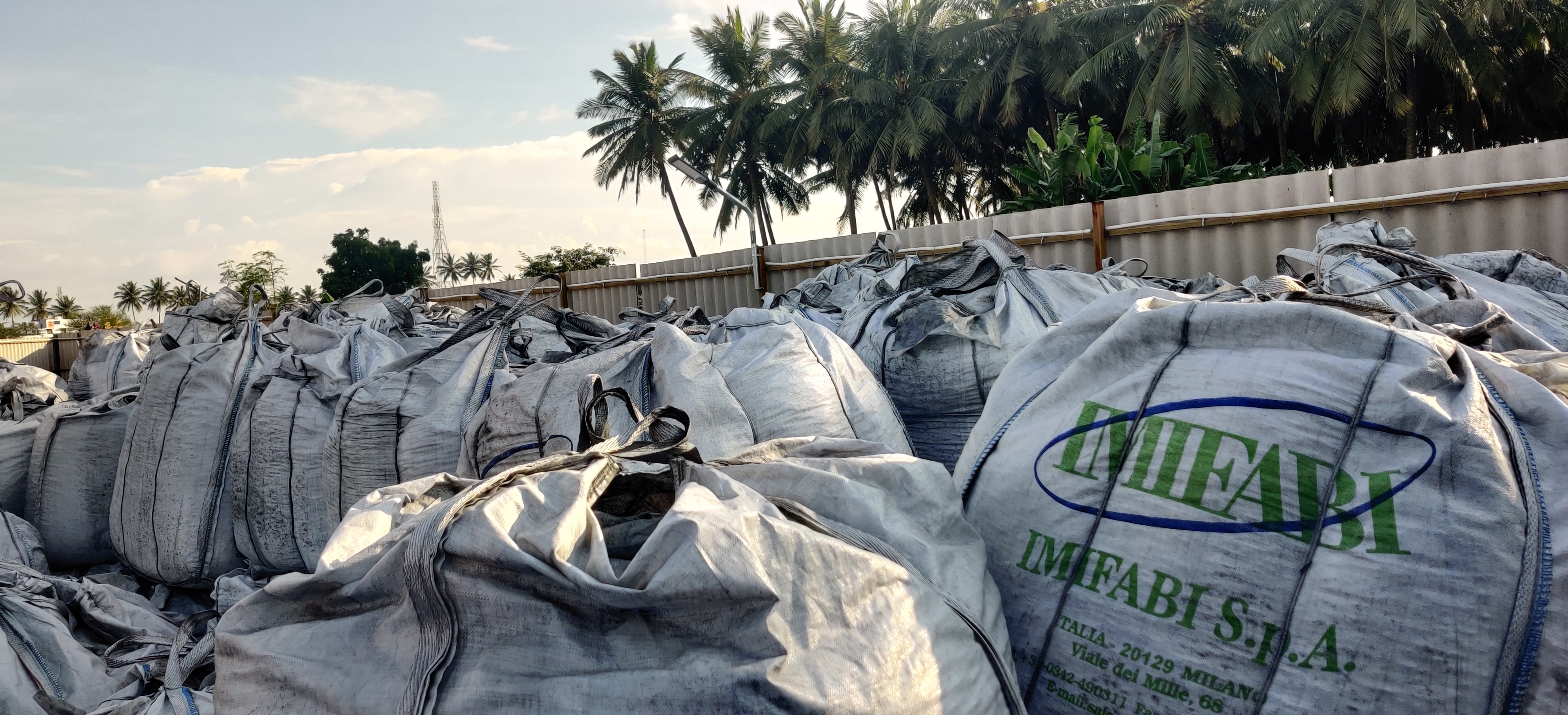 Temperature Coke Ash Content (%): 2.5 % Max