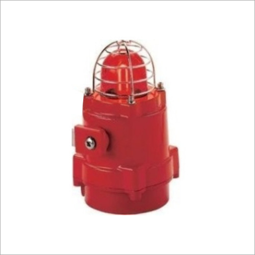 फ्लेमप्रूफ बीकन लैंप लाइट सोर्स: एनर्जी सेविंग