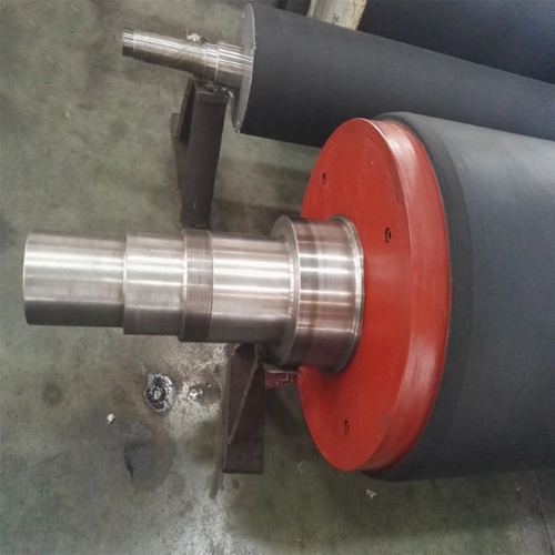 Grooved Press Roll Dimension(l*w*h): As Your Request