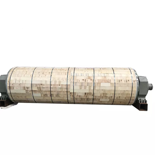 Grooved Press Roll Dimension(l*w*h): As Your Request