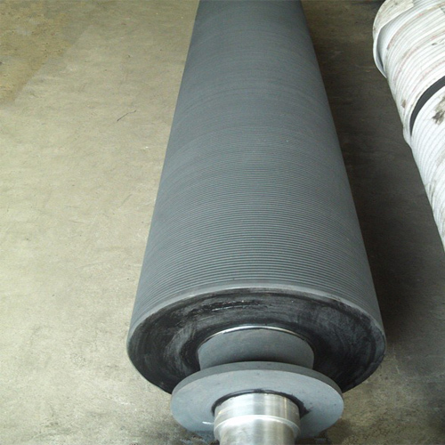 Grooved Press Roll Dimension(l*w*h): As Your Request