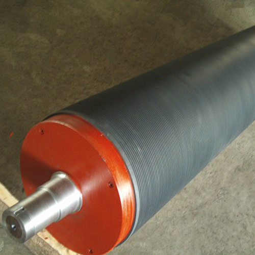 Grooved Press Roll Dimension(l*w*h): As Your Request