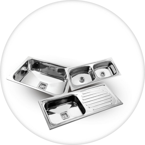 APL Apollo Kitchen Sink