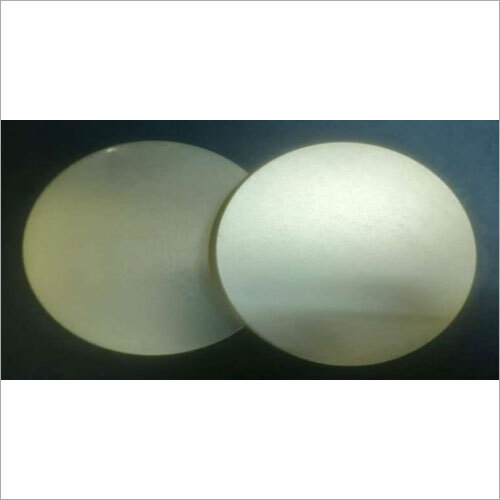 Candle Jar Lids - Color: Golden And Silver