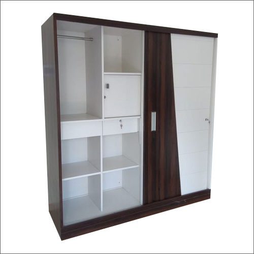 Upvc Designer Wardrobe Indoor Furniture