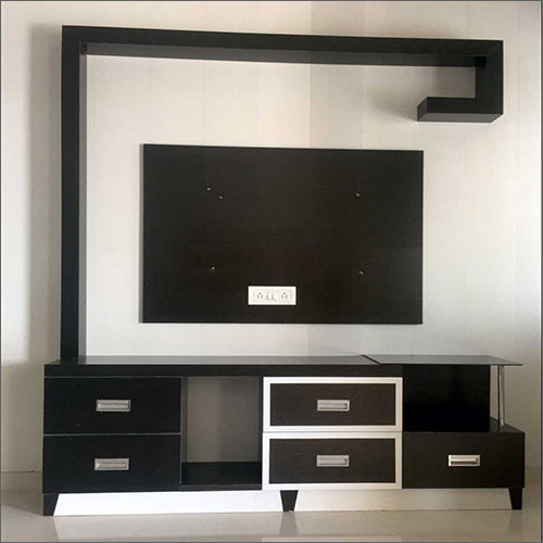 Black Tv Cabinet For Living Room