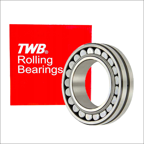 सिल्वर टैब रोलिंग बेयरिंग