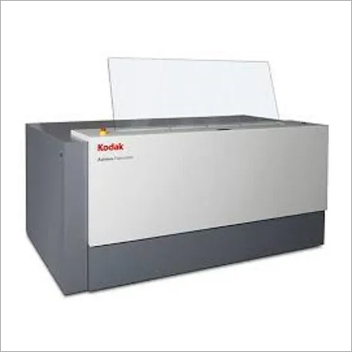 कोडक अचीव T400/T800 कंप्यूटर प्लेट प्लेटसेटर का आकार: 160 X 200 X 120 सेमी