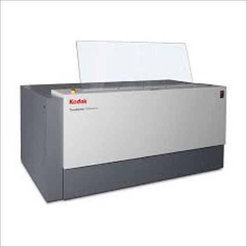 Kodak Trendsetter Q400/Q800 Computer Plate Platesetter - Automatic Grade: Automatic