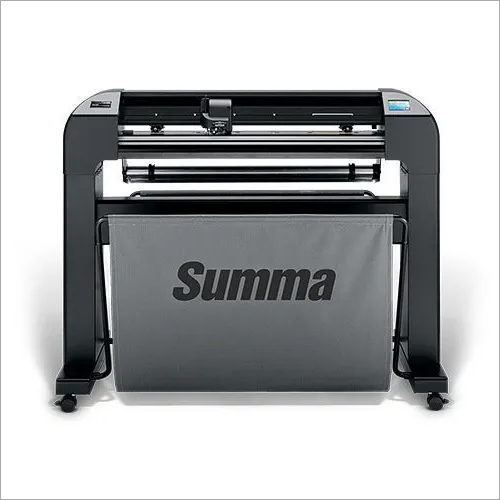 स्वचालित सुम्मा सीरीज़ S275 विनाइल कटिंग प्लॉटर