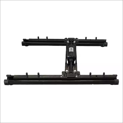 Customized Auto Seat Slide