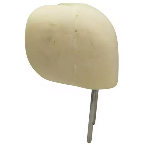 वैन सीट हेडरेस्ट पिलो