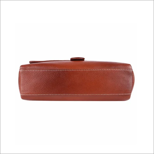 Sb1161tn Leather Side Bag