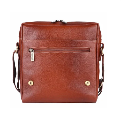 Sb1161tn Leather Side Bag