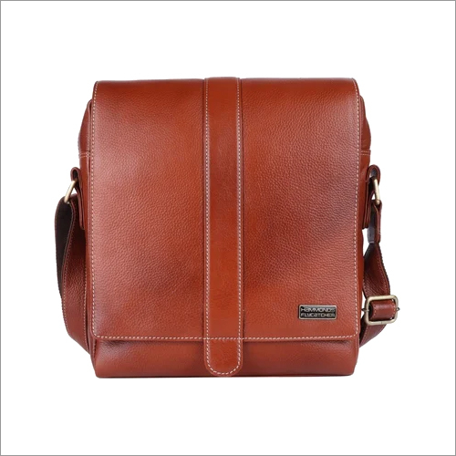 Sb1161tn Leather Side Bag