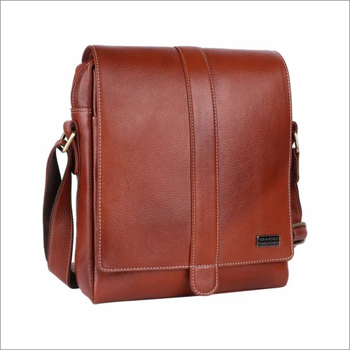 Sb1161tn Leather Side Bag