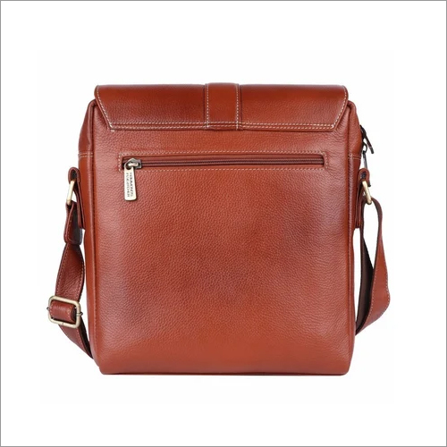 Sb1161tn Leather Side Bag