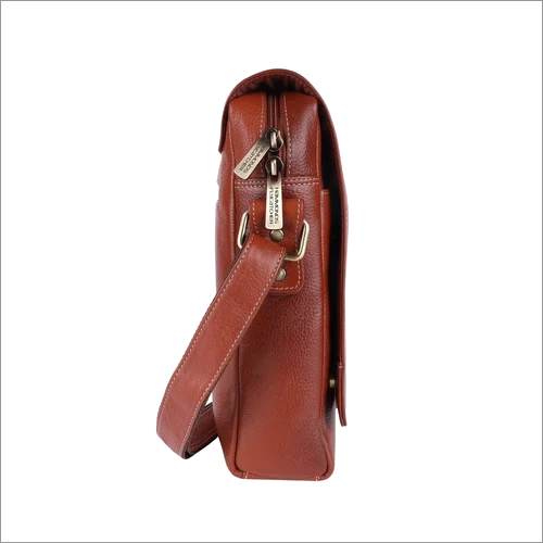 Sb1161tn Leather Side Bag