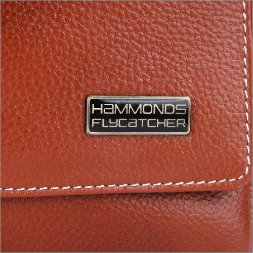 Sb1161tn Leather Side Bag