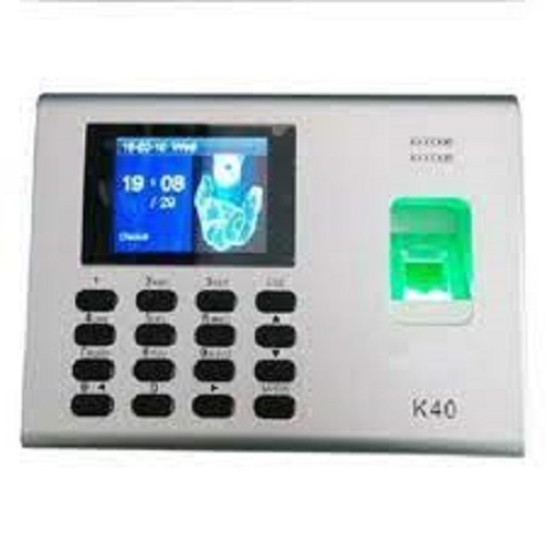 Zkteco K 40 Pro Usage: Office /Industry /Cafe