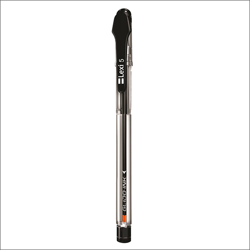 Different Available Lexi 5 Writing Pens