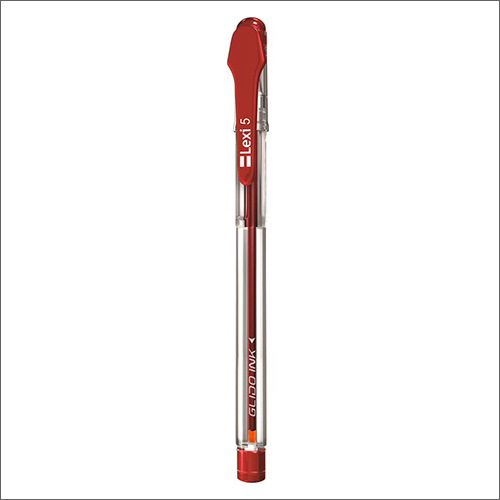Different Available Lexi 5 Writing Pens