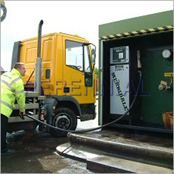 Fuel Management Service