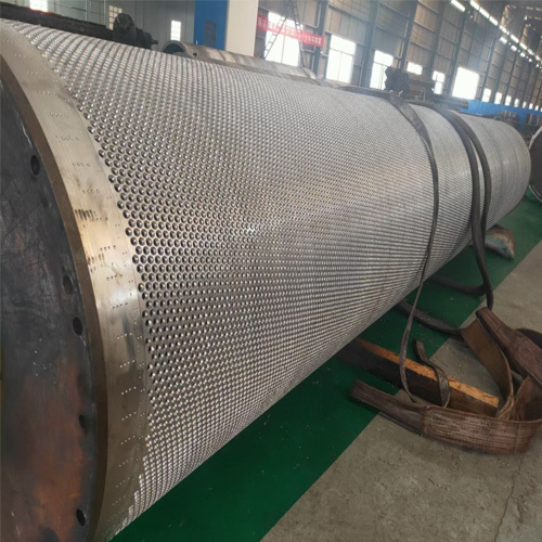 Blind Drilled Press Roll Dimension(l*w*h): As Your Request