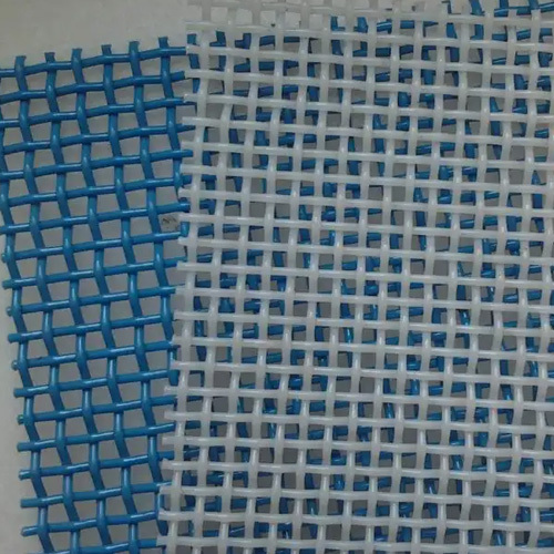 Polyester Plain Woven Filter Fabric Belt