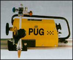 Pug Cutting
