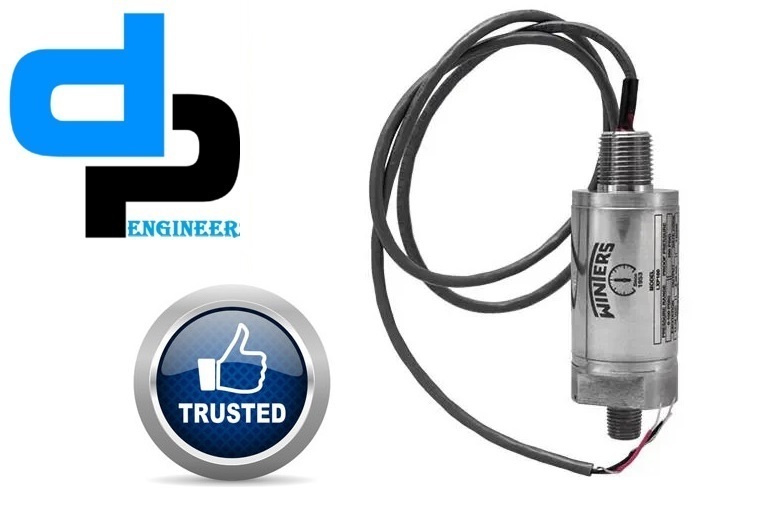 Winter Pressure Transmitter Range 0-400 Milbar From Tamil Nadu Accuracy: +-0.5 %
