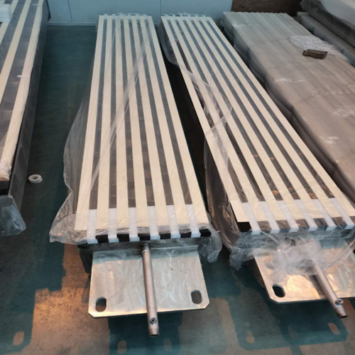 Dewatering Element Ceramic Low Vacuum Box For Paper Mill