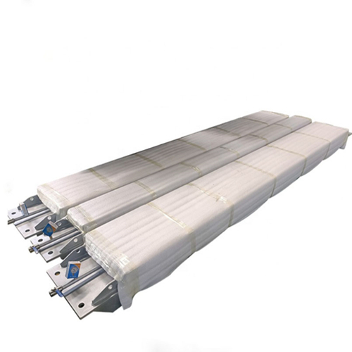 Dewatering Element Ceramic Low Vacuum Box For Paper Mill