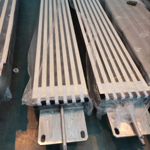Dewatering Element Ceramic Low Vacuum Box For Paper Mill