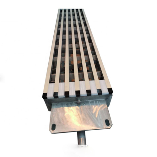 Dewatering Element Ceramic Low Vacuum Box For Paper Mill