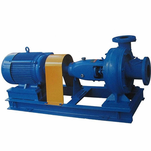 Paper Pulp Pump - Liquid-solid Transport System For Light And Paper Industries , Warranty Included, Max Temperature 110°c, Pulp Concentration Up To 6%