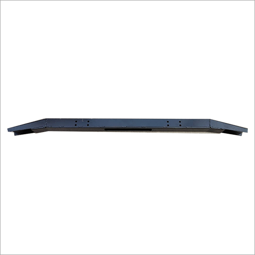 Front Bumper For Use In: Automotive