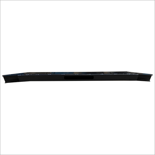 Front Bumper For Use In: Automotive