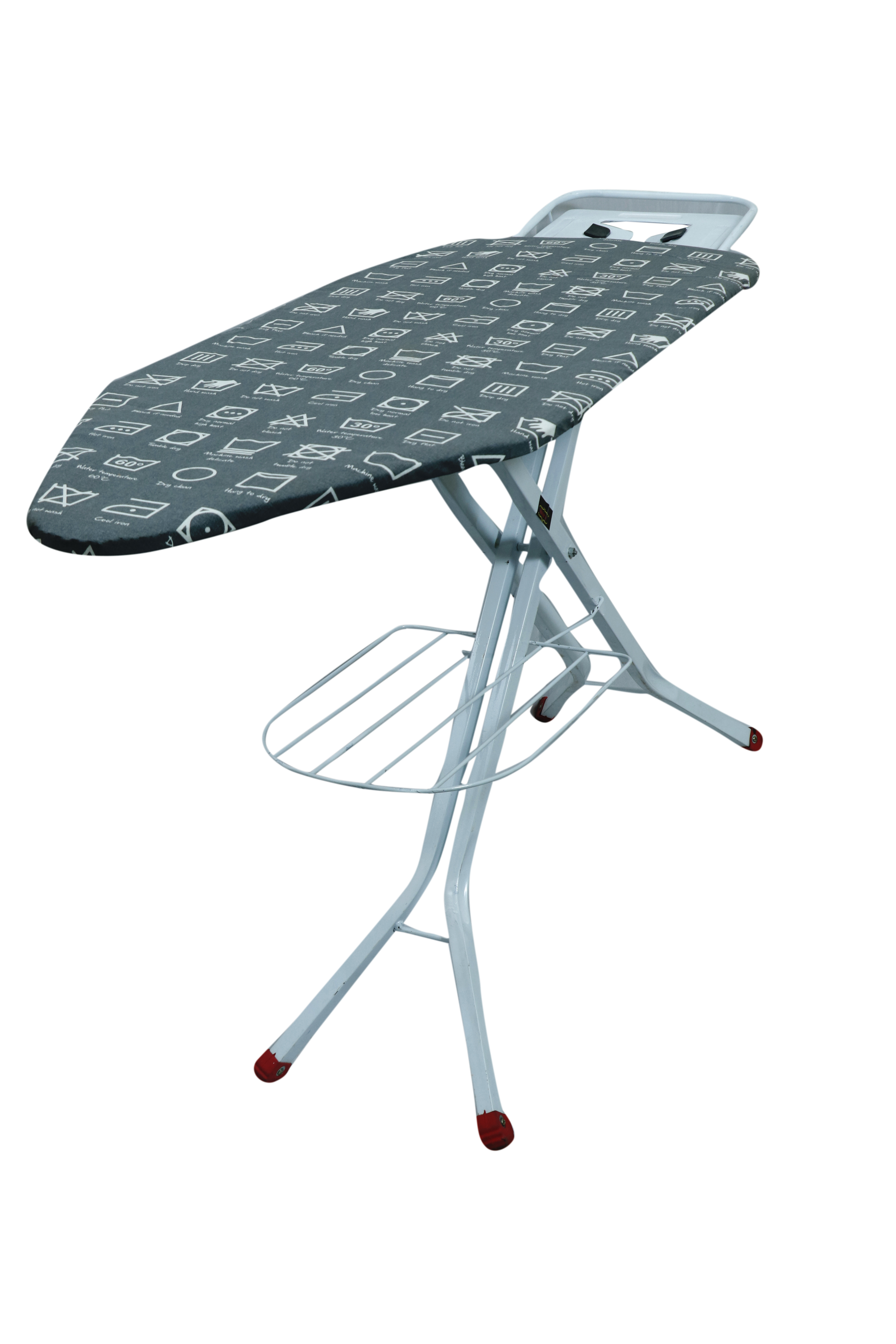 Clothes Ironing Table - Color: Multi