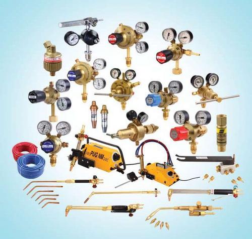 Plasma Cutting Machines