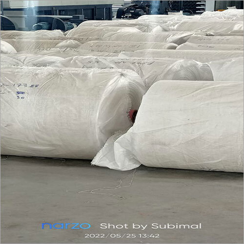 HDPE बैग