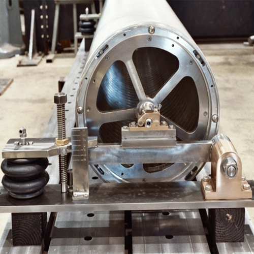 Dandy Roll For Paper Machine