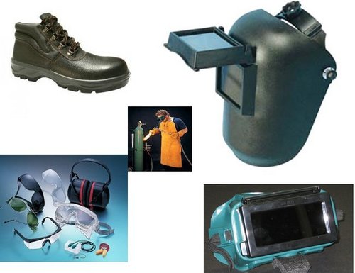 Personal Protection Equipments