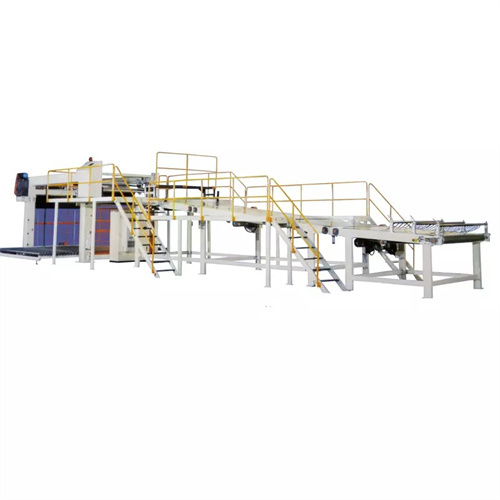 Basket Down Stacker Dimension(l*w*h): 17000*3200*3200 Millimeter (Mm)