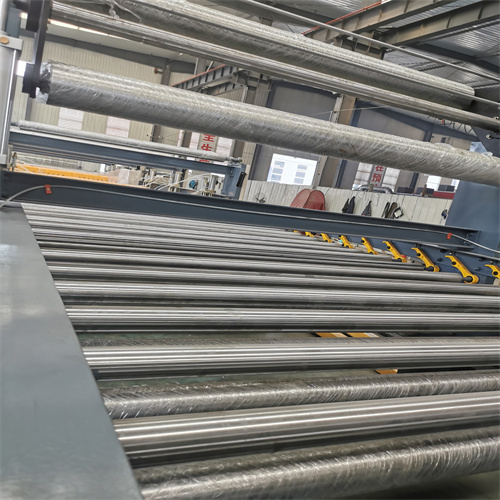 Corrugator Double Backer - Steel, 1400-2200mm Breadth | Automatic Plc Control, 16-22 Heating Plates, Adjustable Temperature