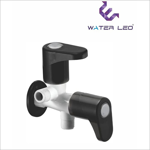 व्हाइट रीगल 2 इन 1 एंगल कॉक टैप