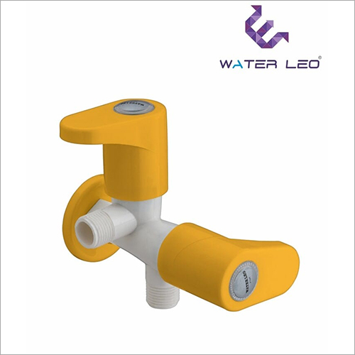 व्हाइट रॉयल प्राइम 2 इन 1 एंगल कॉक टैप