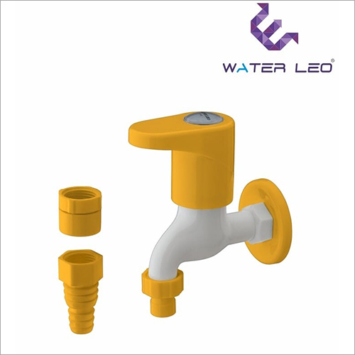 व्हाइट रॉयल प्राइम फोम फ्लो कॉम्बो कॉक टैप