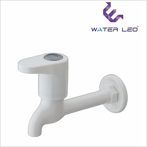 व्हाइट रॉयल लॉन्ग बॉडी कॉक टैप